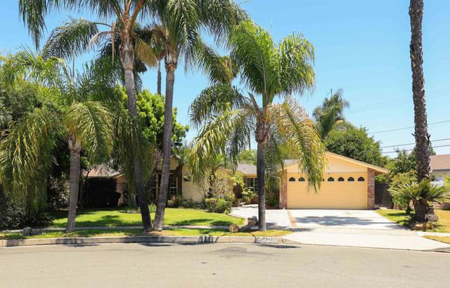 Property photo of 2045 W Clover AV