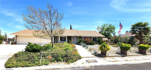 Property photo of 11461 Courtside ST