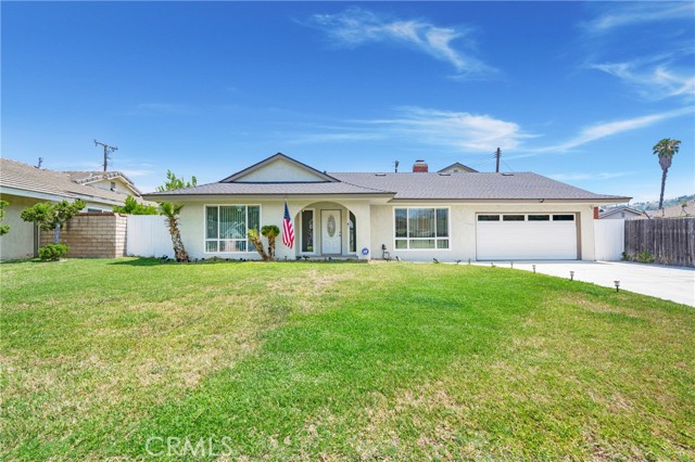 Property photo of 21237 Silver Cloud DR