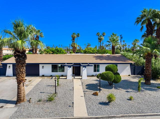 Property photo of 1820 E Park DR