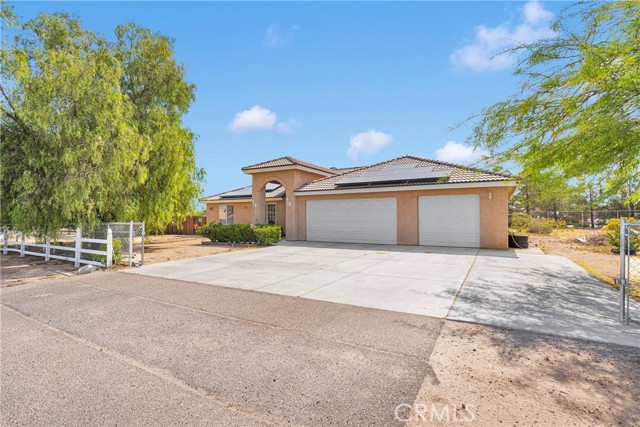 Property photo of 12015 Pecos RD