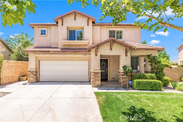 Property photo of 45749 21st ST