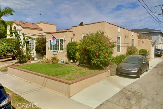 Property photo of 2063 W 220th ST