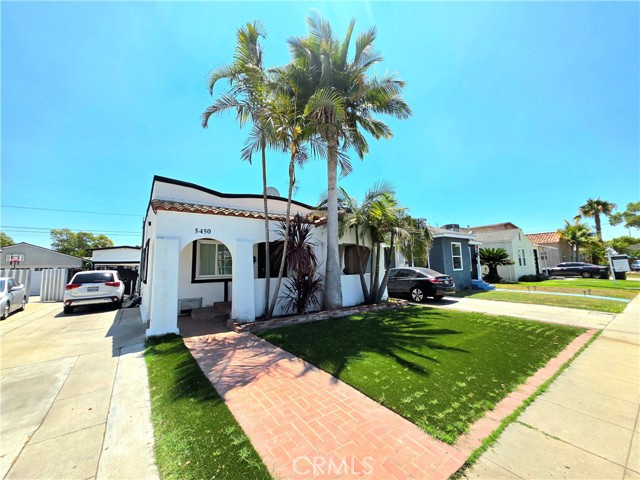 Property photo of 5450 Lewis AV