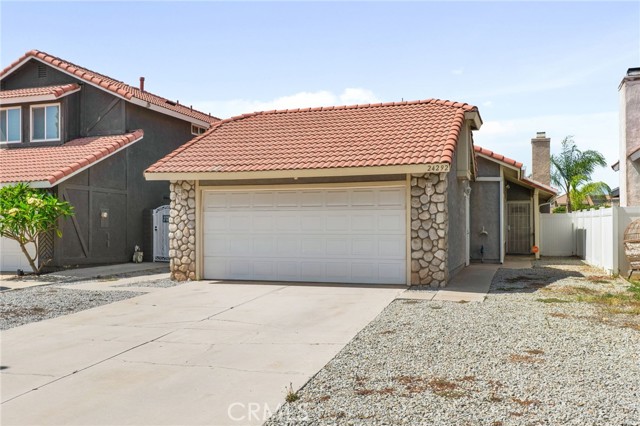 Property photo of 24292 Electra CT