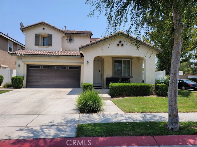 Property photo of 1662 Palermo DR