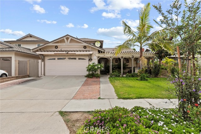 Property photo of 15503 Benfield AV