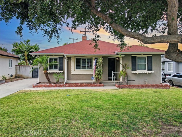 Property photo of 16140 Haldane ST