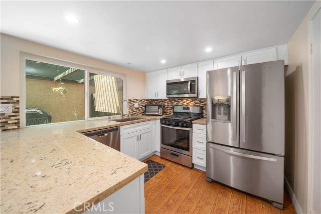 Property photo of 20122 Cohasset ST