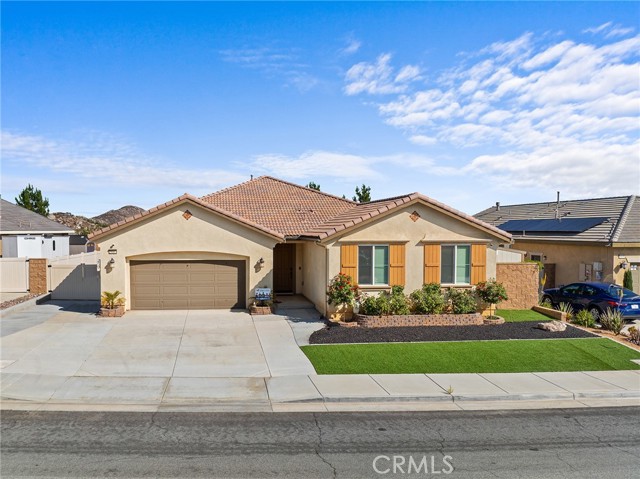 Property photo of 29167 Moraga ST
