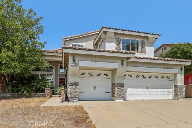 Property photo of 23360 Mountain Song