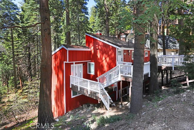 Property photo of 531 W Victoria CT