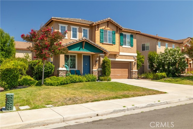 Property photo of 38096 Talavera CT