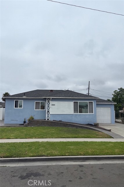 Photo of 1423 S Gunlock Av