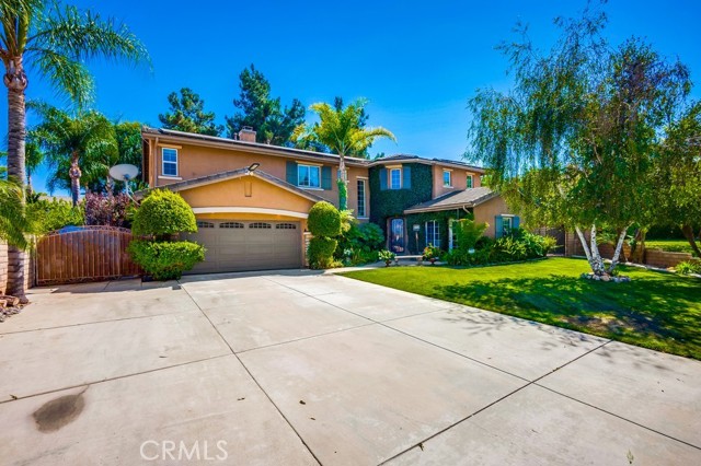 Property photo of 3425 Via Giovanni CR