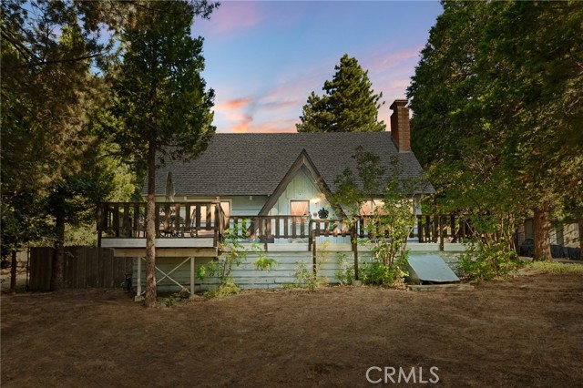 Property photo of 31124 All View DR