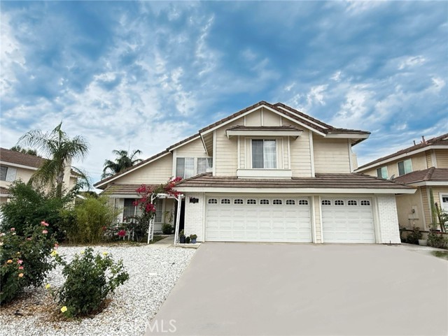 Property photo of 24713 Shoshone DR