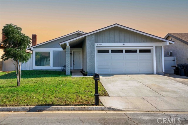 Property photo of 25403 Las Palomas DR