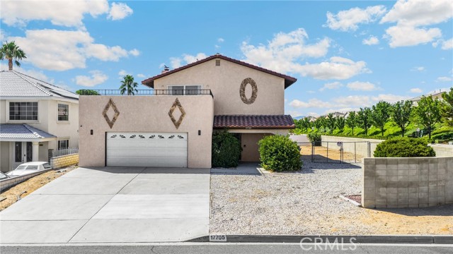 Property photo of 17705 Vista Point DR