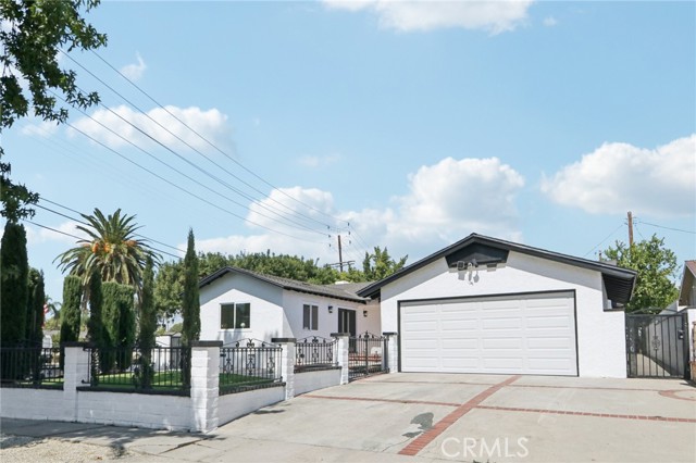 Property photo of 15631 Harvest ST