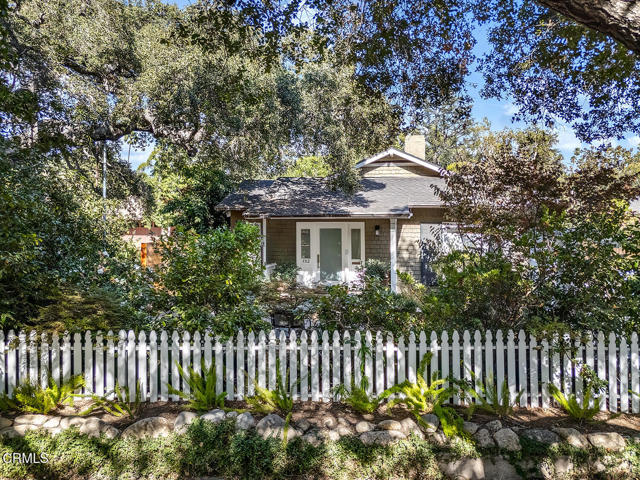 Property photo of 782 S Arroyo BL