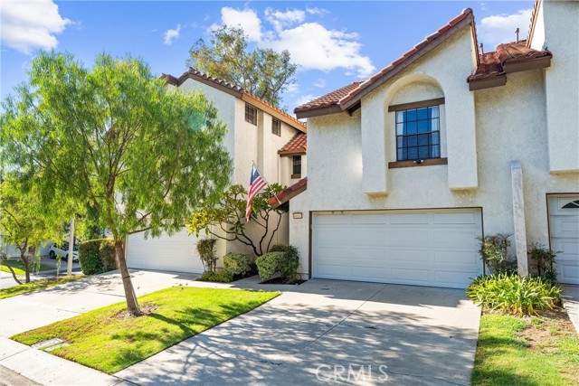 Property photo of 4609 E Via La Paloma