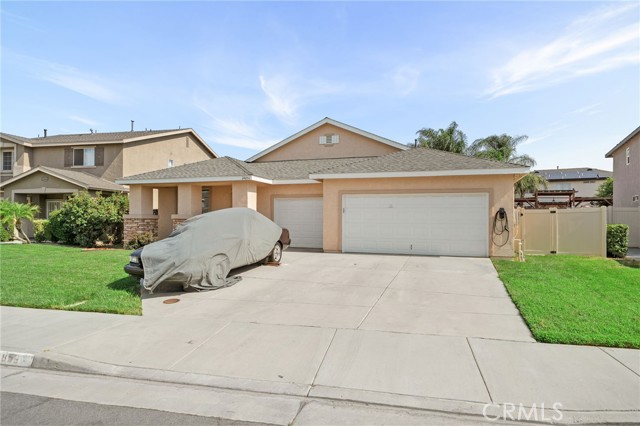 Property photo of 24856 Loire CT