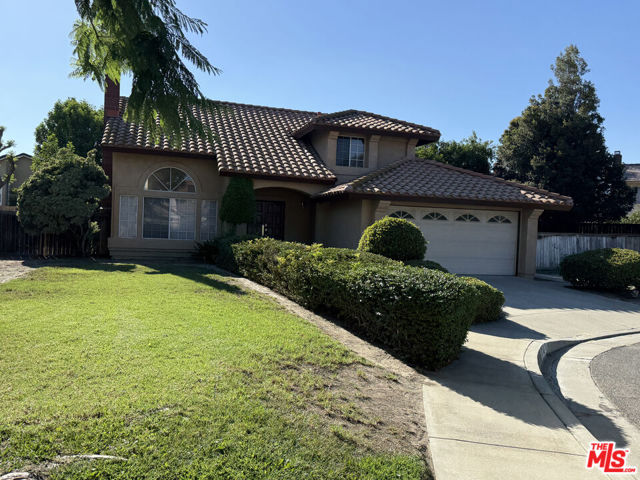 Property photo of 2882 Butte Creek PL