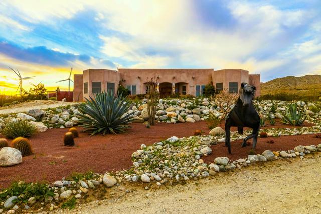 Property photo of 15515 Ocotillo RD