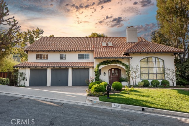 Property photo of 17636 Camino De Yatasto