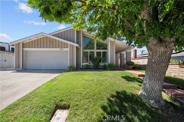 Property photo of 22540 Tula DR