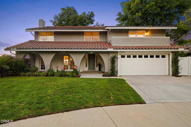 Property photo of 5311 Pali Point LN
