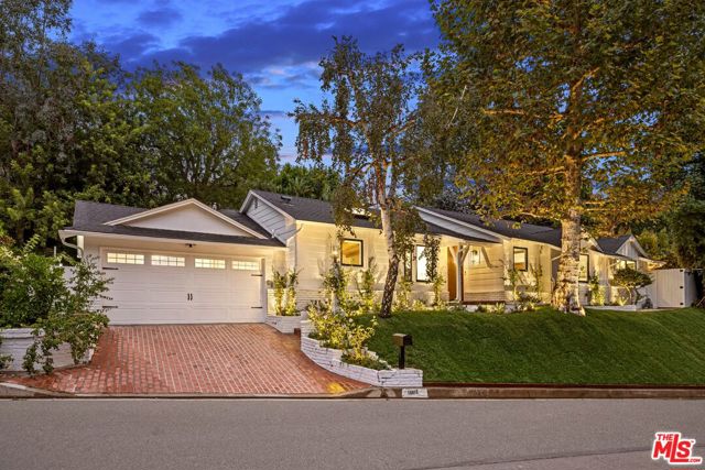 Property photo of 15415 Milldale DR
