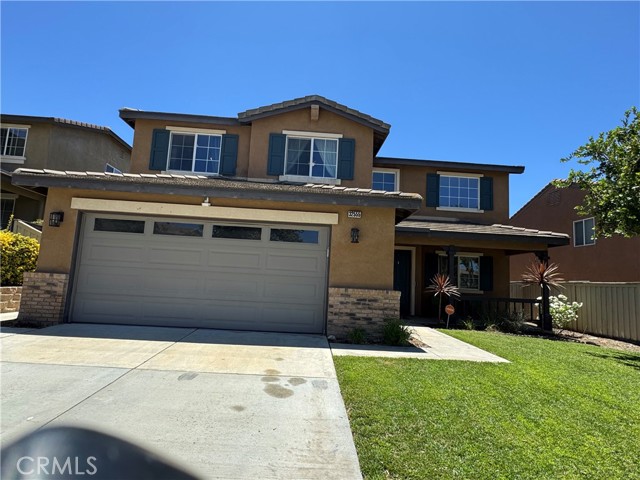 Property photo of 32555 Via Perales
