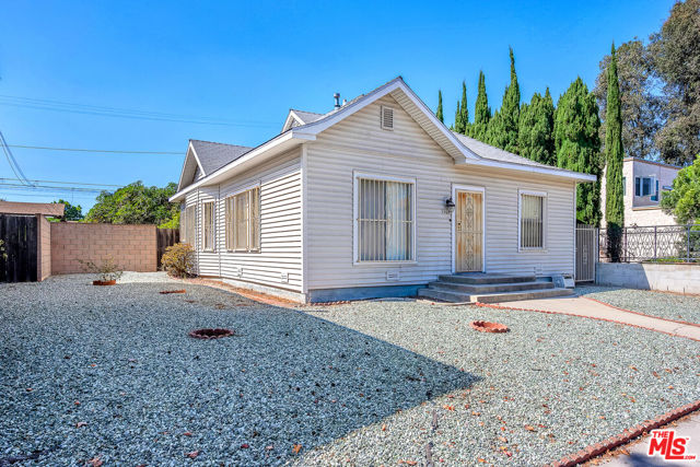 Property photo of 3369 California AV
