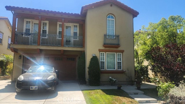 Property photo of 4591 Camino Del Sol
