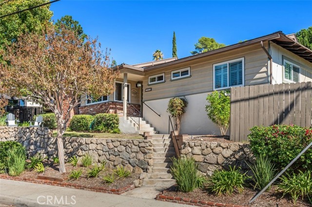 Photo of 3959 Santa Carlotta St