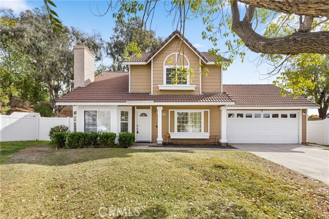 Property photo of 24729 Wild Calla