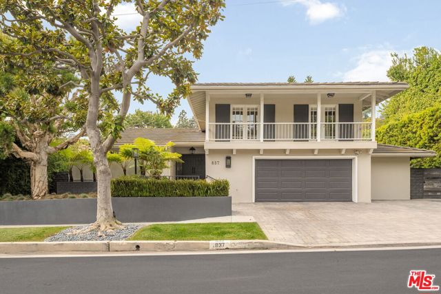 Property photo of 837 N Bundy DR