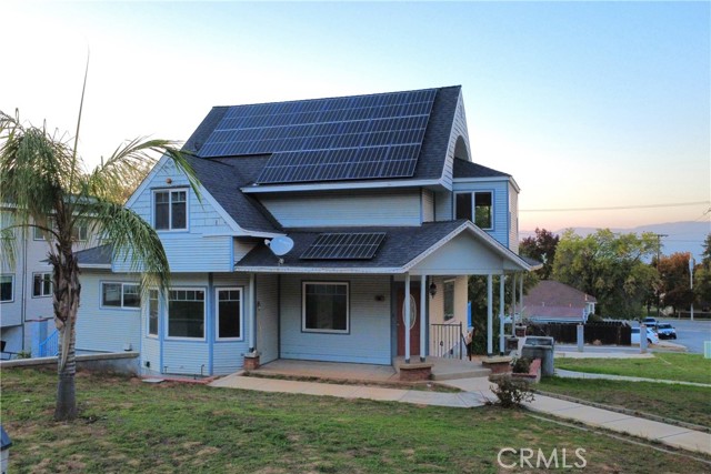 Property photo of 261 E Crescent AV