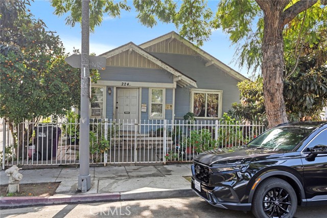 Property photo of 224 W 14th ST