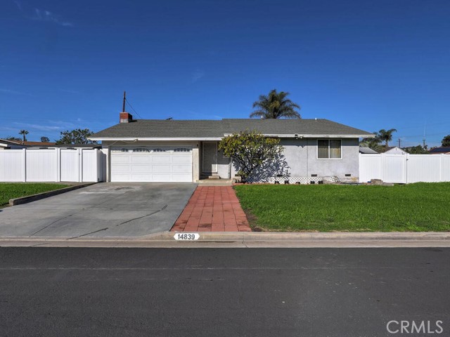 Property photo of 14839 Figueras Rd