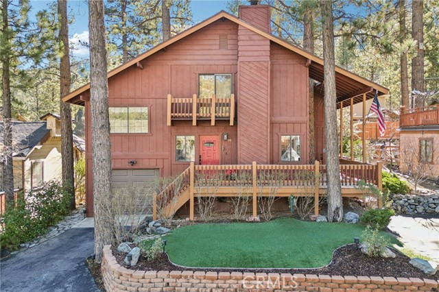 Property photo of 1847 Thrush RD