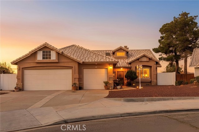 Property photo of 17666 High Vista St