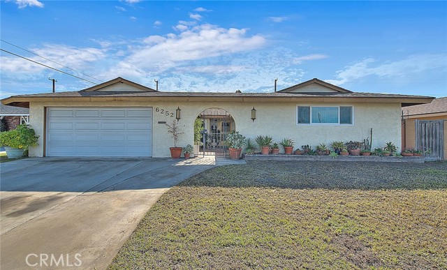 Property photo of 6252 Santa Rita