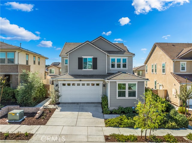 Property photo of 32017 Radiant DR