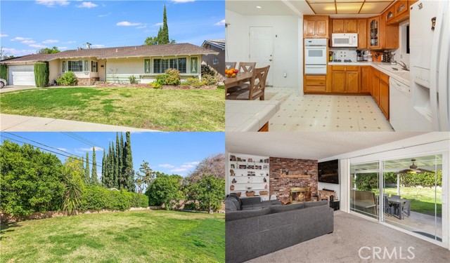 Property photo of 21723 Napa ST