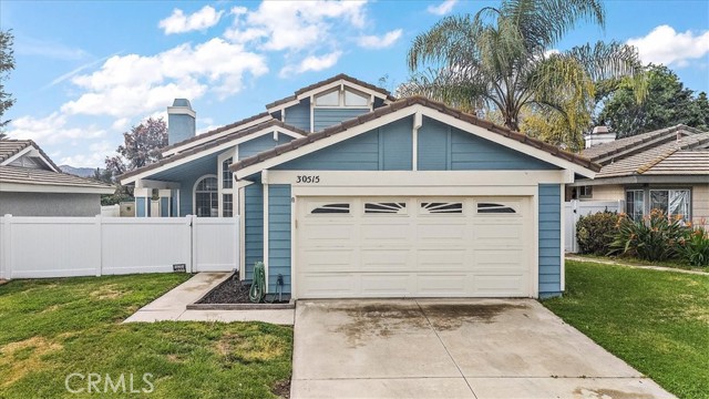 Property photo of 30515 Iron Bark CT