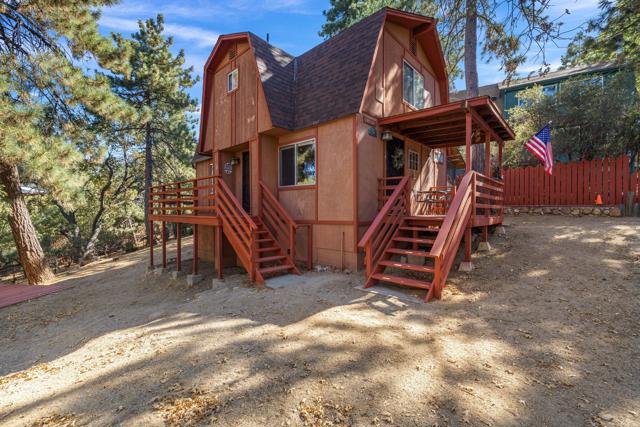 Property photo of 54370 Valley View DR