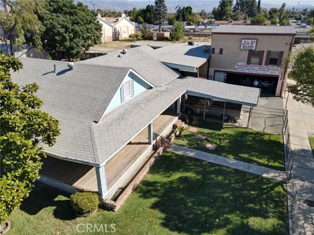 Property photo of 385 W F ST